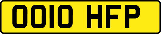 OO10HFP
