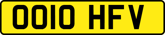 OO10HFV