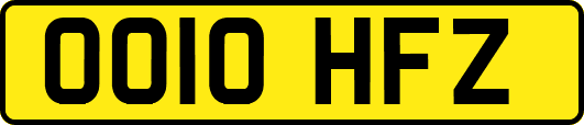 OO10HFZ