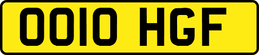 OO10HGF