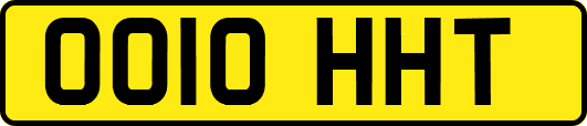 OO10HHT