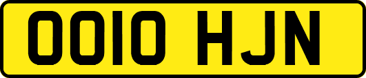 OO10HJN