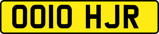 OO10HJR