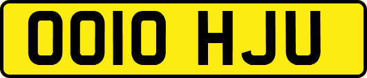 OO10HJU