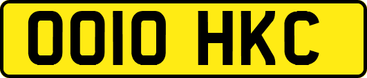 OO10HKC