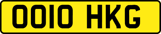 OO10HKG