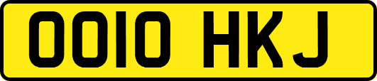 OO10HKJ