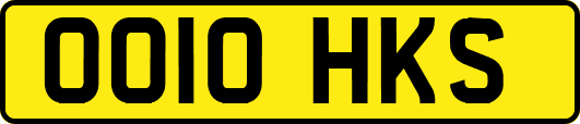 OO10HKS
