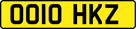 OO10HKZ