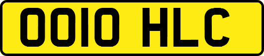 OO10HLC