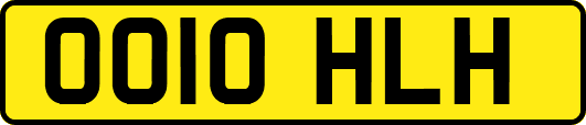 OO10HLH