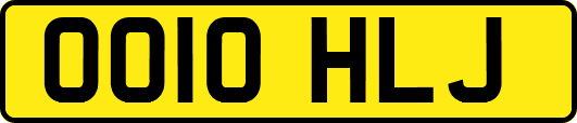 OO10HLJ