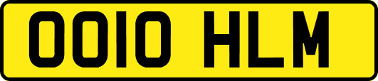 OO10HLM