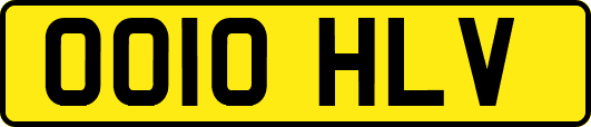 OO10HLV
