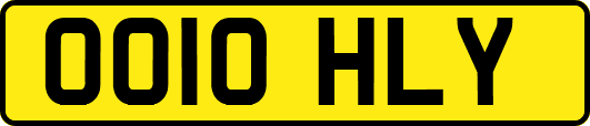 OO10HLY