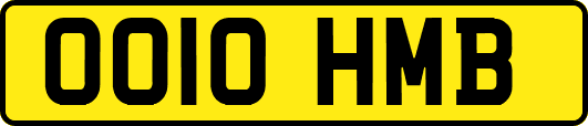 OO10HMB