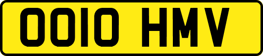 OO10HMV