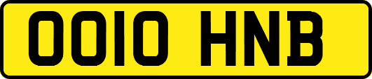 OO10HNB