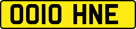 OO10HNE