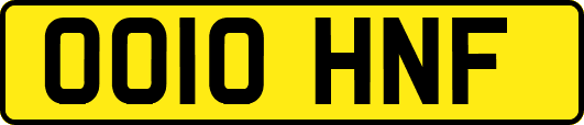 OO10HNF