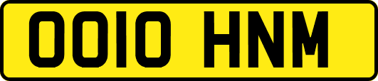 OO10HNM