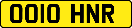 OO10HNR