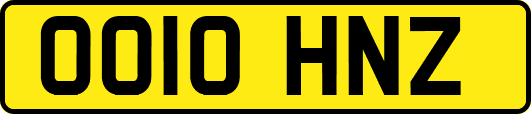 OO10HNZ