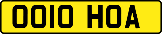 OO10HOA