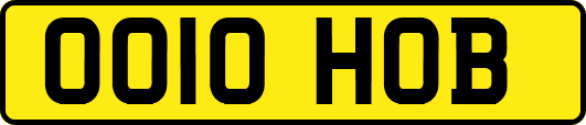 OO10HOB