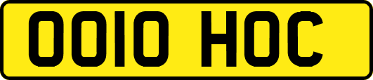 OO10HOC