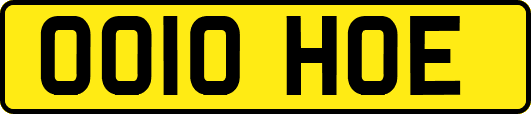 OO10HOE