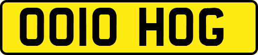 OO10HOG