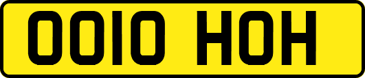 OO10HOH