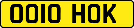 OO10HOK