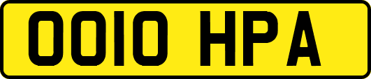 OO10HPA