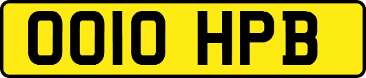 OO10HPB