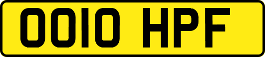 OO10HPF
