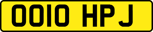 OO10HPJ