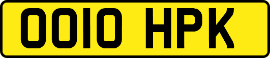 OO10HPK