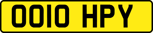 OO10HPY