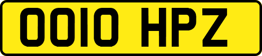 OO10HPZ