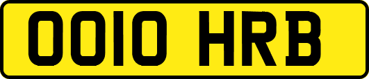 OO10HRB