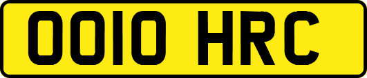 OO10HRC