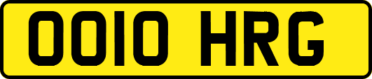 OO10HRG