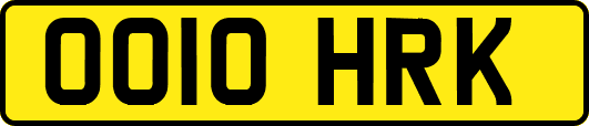 OO10HRK