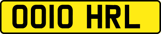 OO10HRL