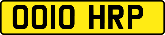 OO10HRP