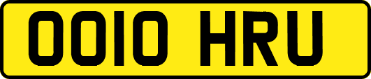 OO10HRU
