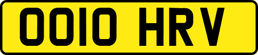 OO10HRV