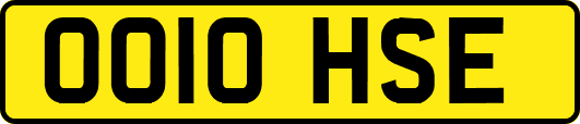 OO10HSE